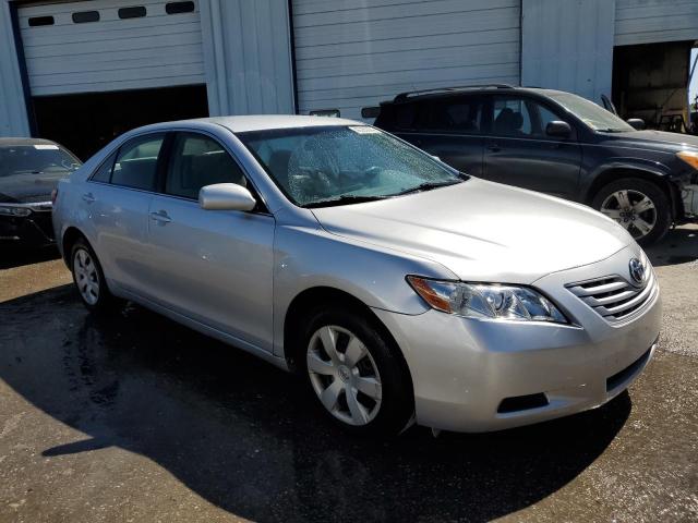 Photo 4 from auction – 2009 TOYOTA CAMRY BASE with VIN 4T4BE46K99R131784