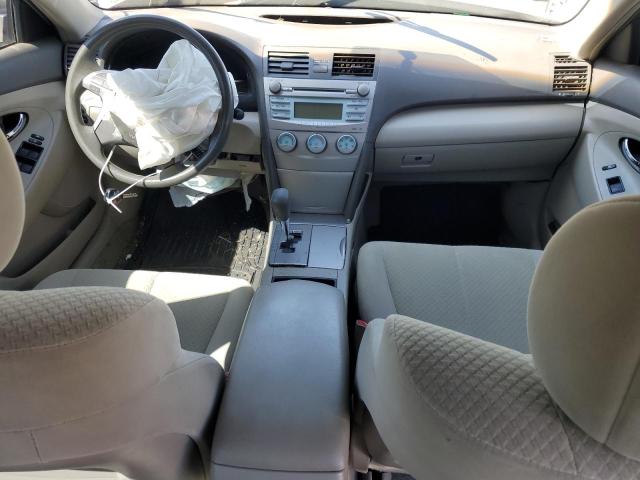 Photo 8 from auction – 2007 TOYOTA CAMRY CE with VIN 4T1BE46K27U538644