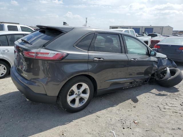Photo 3 from auction – 2020 FORD EDGE SE with VIN 2FMPK3G98LBB27835