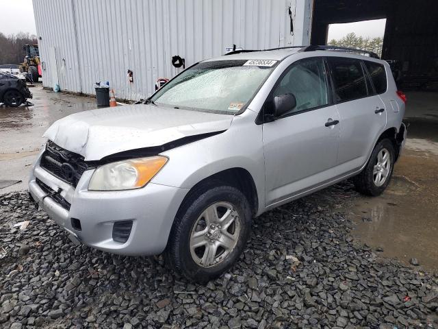 TOYOTA RAV4 2009 with VIN 2T3ZF33V19W006347 - Photo from auction