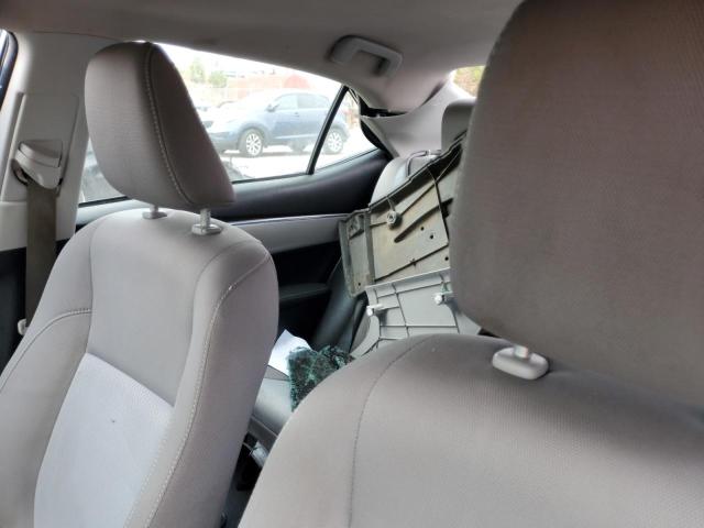 Photo 10 from auction – 2016 TOYOTA COROLLA L with VIN 2T1BURHEXGC667370