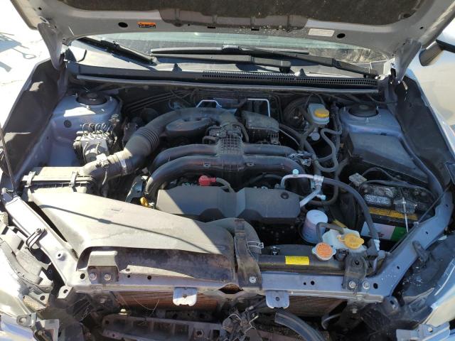 Photo 11 from auction – 2017 SUBARU CROSSTREK with VIN JF2GPABC2HH241385