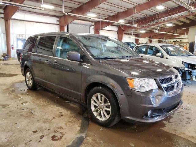 Photo 4 from auction – 2019 DODGE GRAND CARA with VIN 2C4RDGCG1KR530032