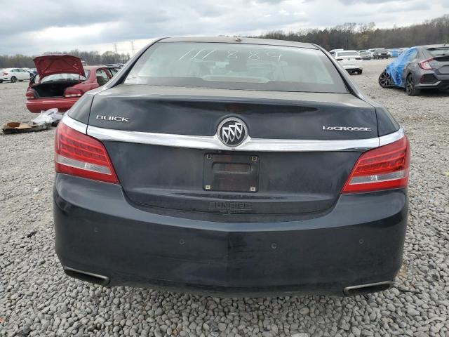 Photo 6 from auction – 2014 BUICK LACROSSE with VIN 1G4GB5G35EF111889