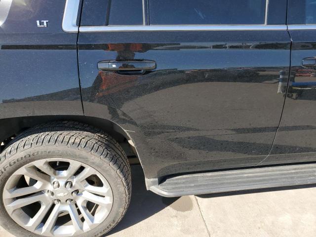 Photo 10 from auction – 2016 CHEVROLET TAHOE C150 with VIN 1GNSCBKC2GR400299