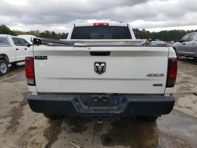 Photo 6 from auction – 2012 DODGE RAM 2500 S with VIN 3C6UD5CL4CG147759