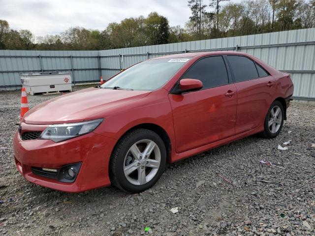 Photo 1 from auction – 2014 TOYOTA CAMRY L with VIN 4T1BF1FK0EU775819
