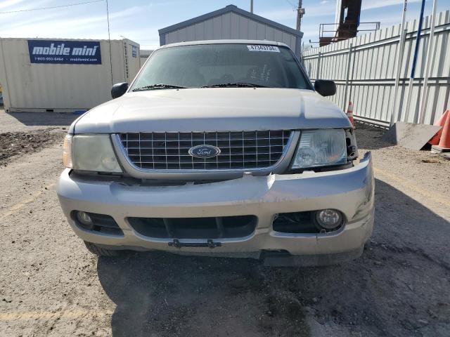 Photo 5 from auction – 2004 FORD EXPLORER X with VIN 1FMZU73K44ZA76755