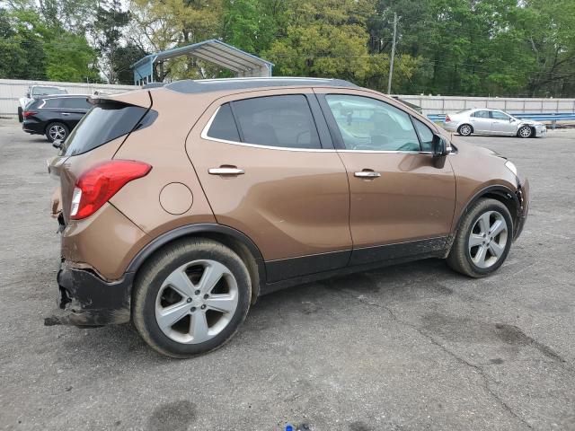 Photo 3 from auction – 2016 BUICK ENCORE with VIN KL4CJASB3GB707133