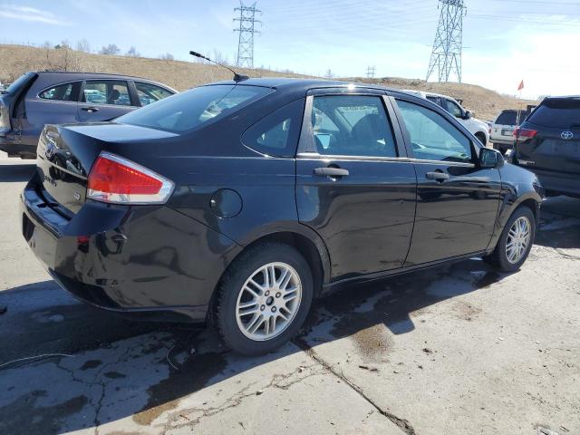 Photo 3 from auction – 2011 FORD FOCUS SE with VIN 1FAHP3FNXBW124768
