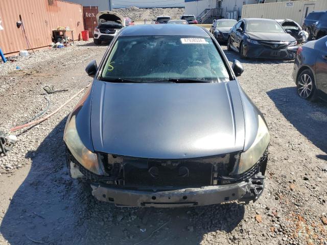 Photo 5 from auction – 2011 HONDA ACCORD LXP with VIN 1HGCP2F40BA059448
