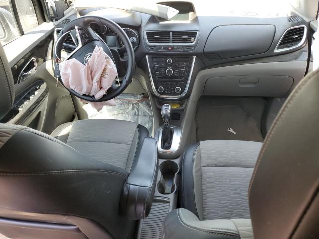Photo 8 from auction – 2015 BUICK ENCORE CON with VIN KL4CJBSB4FB080978