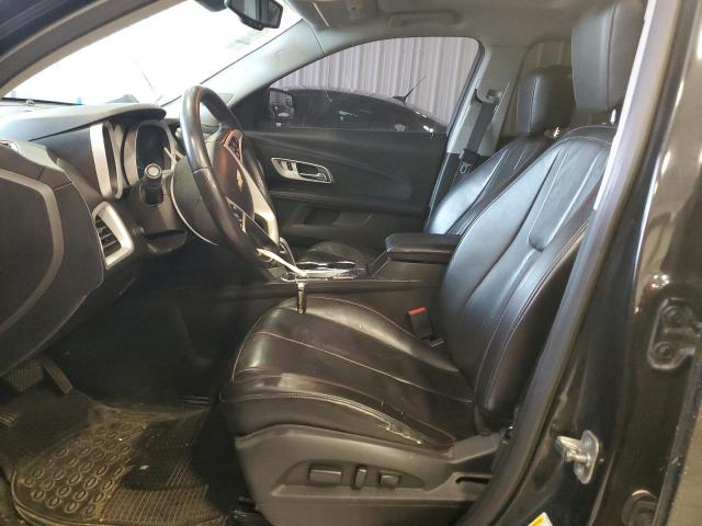 Photo 7 from auction – 2012 CHEVROLET EQUINOX LT with VIN 2GNFLNE56C6117698