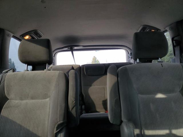 Photo 10 from auction – 2006 TOYOTA SIENNA with VIN 5TDZA23C26S573204