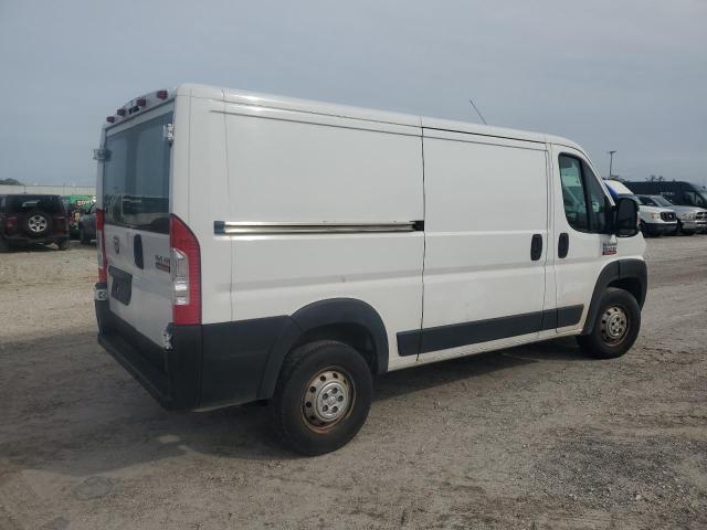 Photo 3 from auction – 2021 RAM PROMASTER with VIN 3C6LRVAGXME513594