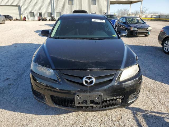 Photo 5 from auction – 2008 MAZDA 6 I with VIN 1YVHP84C185M13801