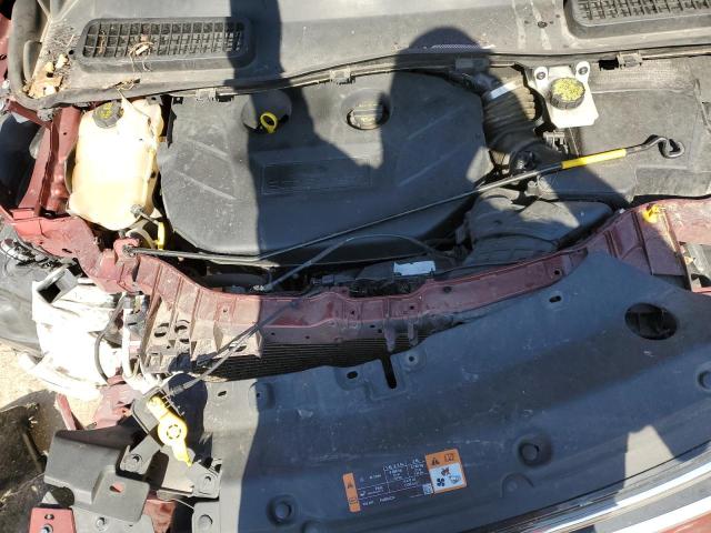 Photo 12 from auction – 2015 FORD ESCAPE TIT with VIN 1FMCU0J99FUA38757