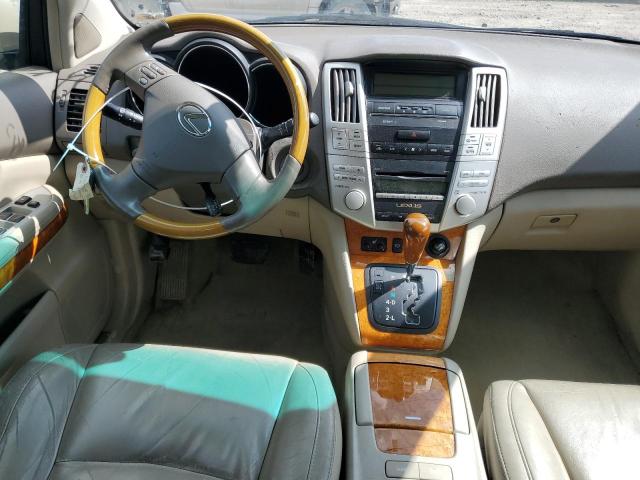 Photo 8 from auction – 2009 LEXUS RX 350 with VIN 2T2HK31U29C118100