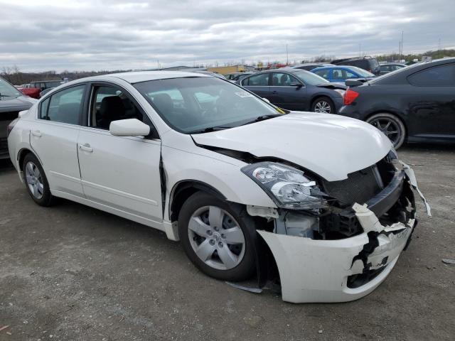 Photo 4 from auction – 2007 NISSAN ALTIMA 2.5 with VIN 1N4AL21E37C216862