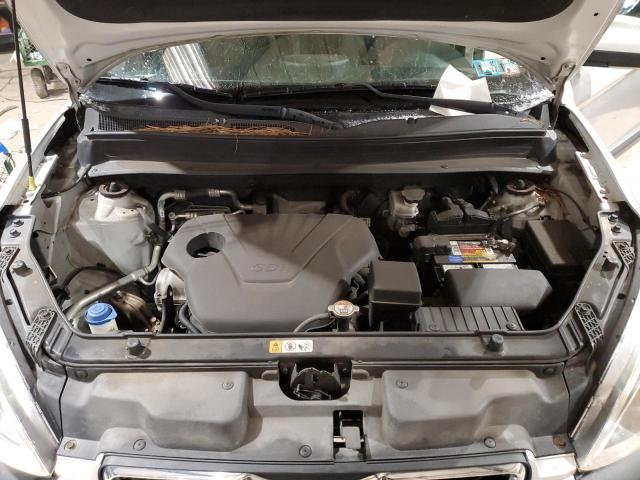 Photo 11 from auction – 2012 KIA SOUL with VIN KNDJT2A55C7430250
