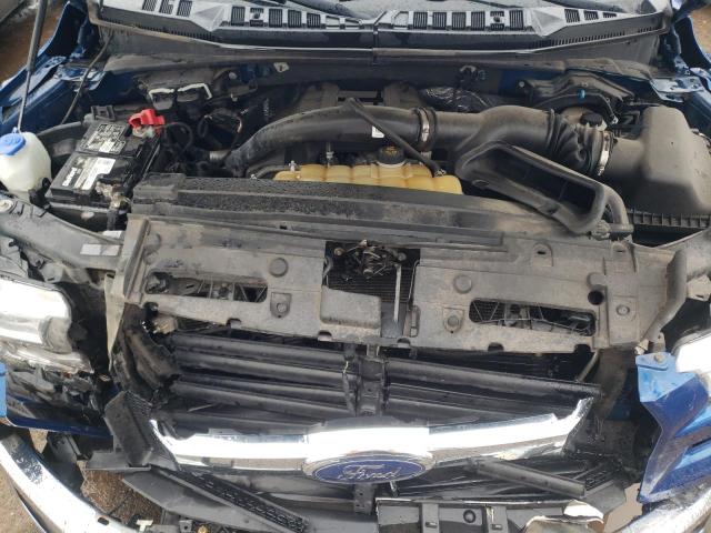 Photo 11 from auction – 2017 FORD F150 with VIN 1FTEW1EP4HKD46990