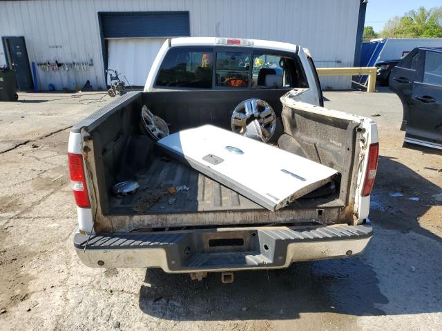 Photo 6 from auction – 2007 FORD F150 SUPER with VIN 1FTPW12V77KD58464