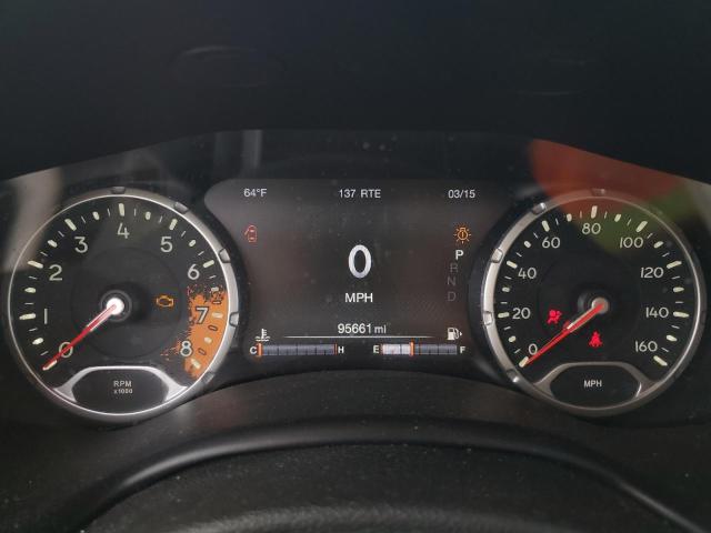 Photo 9 from auction – 2015 JEEP RENEGADE L with VIN ZACCJADT0FPB69141