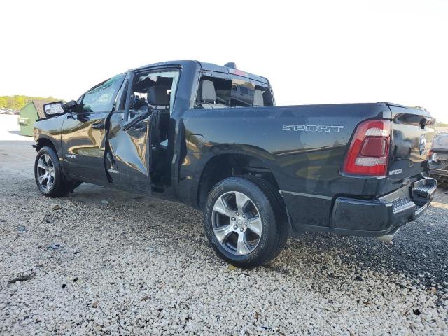 Photo 2 from auction – 2023 RAM 1500 LARAM with VIN 1C6SRFJT8PN542431