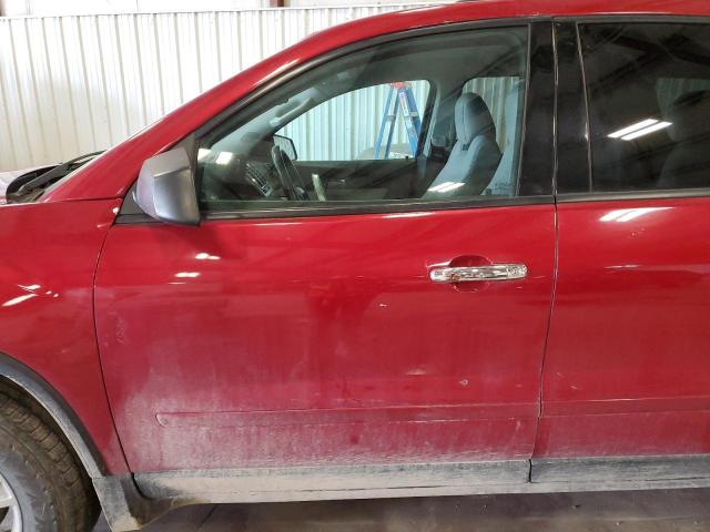 Photo 7 from auction – 2012 GMC ACADIA SLE with VIN 1GKKVPED1CJ202508