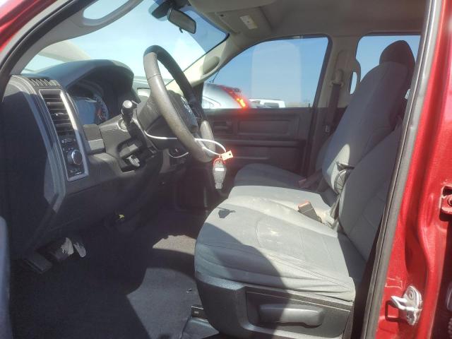 Photo 7 from auction – 2014 RAM 1500 ST with VIN 1C6RR6FGXES332907