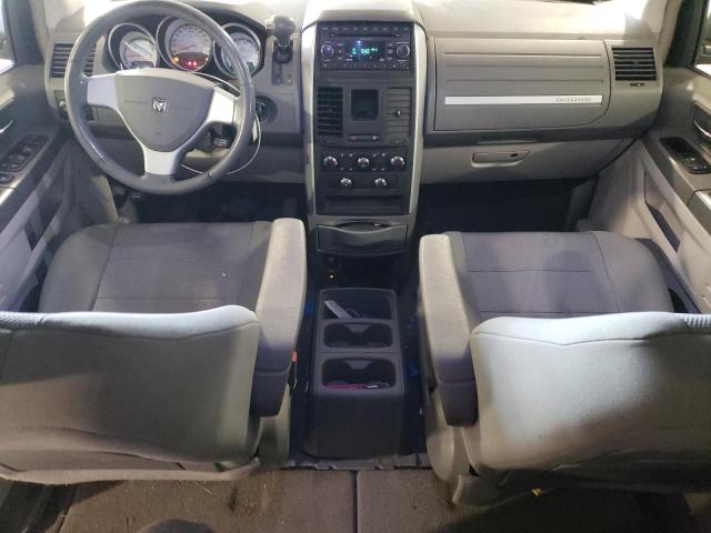 Photo 8 from auction – 2008 DODGE GRAND CARA with VIN 1D8HN54P18B174041