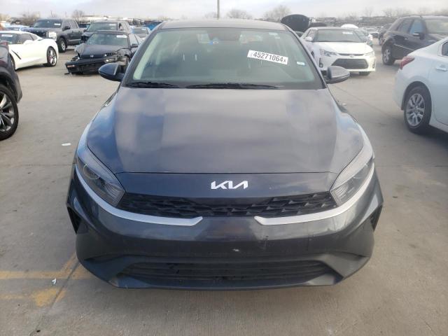 Photo 5 from auction – 2023 KIA FORTE LX with VIN 3KPF24AD7PE572276