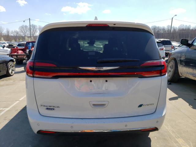 Фото 6 с аукциона – 2022 CHRYSLER PACIFICA H с VIN 2C4RC1L78NR157155