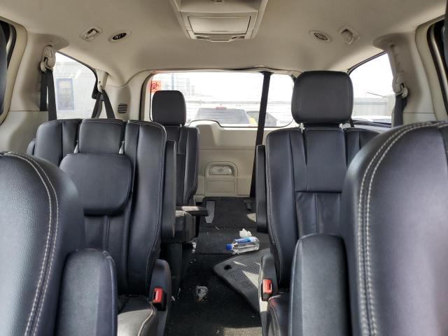 Photo 10 from auction – 2014 CHRYSLER TOWN & COU with VIN 2C4RC1BG2ER157041
