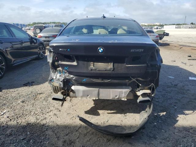 Photo 6 from auction – 2018 BMW 530 XI with VIN WBAJA7C59JWC76886