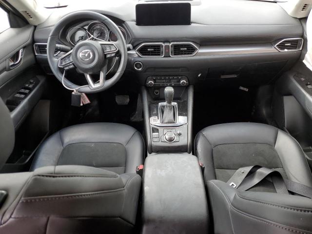 Photo 8 from auction – 2023 MAZDA CX-5 SELEC with VIN JM3KFBBM9P0240488