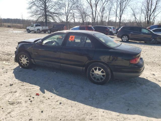 Photo 2 from auction – 1999 BUICK REGAL GS with VIN 2G4WF5214X1536844