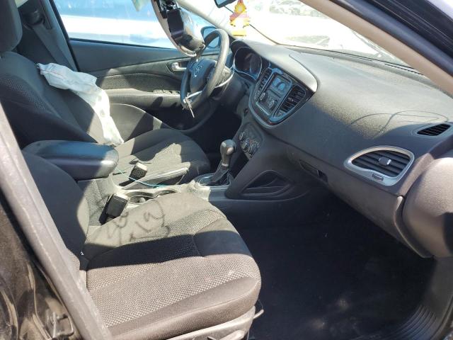 Photo 7 from auction – 2015 DODGE DART SE with VIN 1C3CDFAA3FD345900