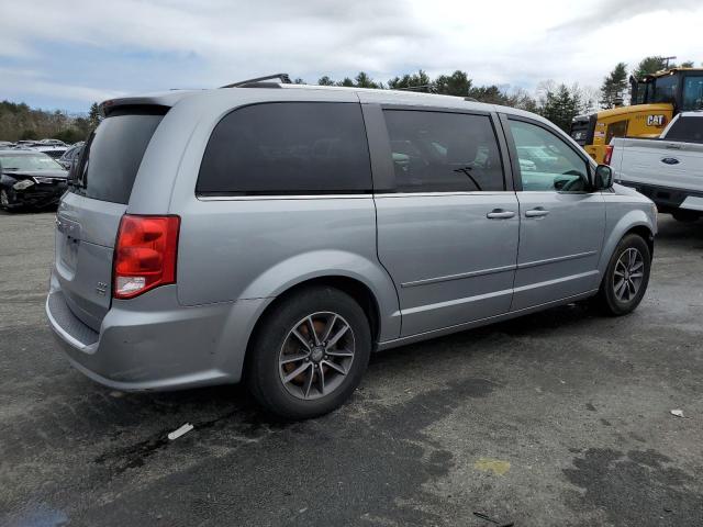 Photo 3 from auction – 2017 DODGE GRAND CARA with VIN 2C4RDGCGXHR808628