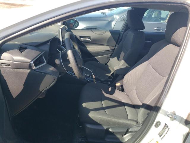 Photo 7 from auction – 2020 TOYOTA COROLLA LE with VIN 5YFEPRAE4LP076217