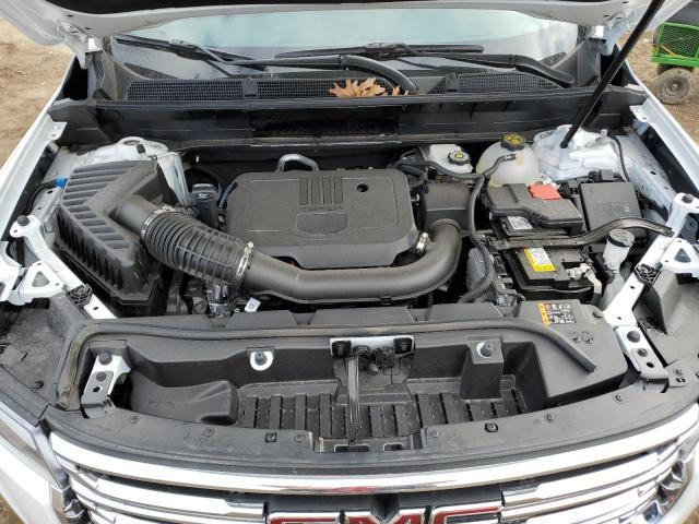 Photo 11 from auction – 2023 GMC ACADIA SLE with VIN 1GKKNRL48PZ223703