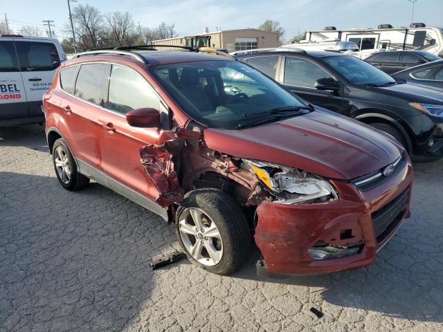 Photo 4 from auction – 2014 FORD ESCAPE SE with VIN 1FMCU0GX4EUE28072