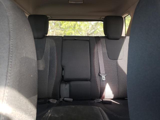 Photo 10 from auction – 2016 CHEVROLET EQUINOX LT with VIN 2GNFLFEK9G6160627
