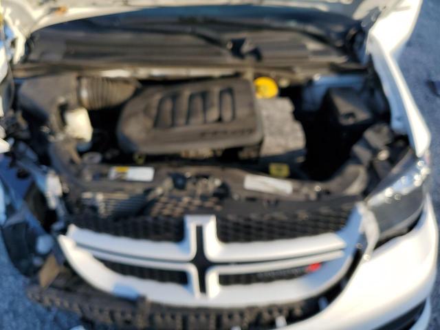 Photo 12 from auction – 2020 DODGE GRAND CARA with VIN 2C4RDGEG7LR169601