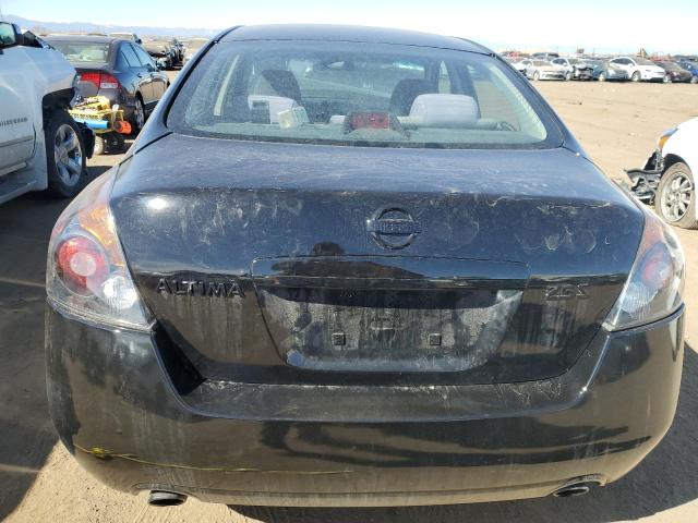 Photo 6 from auction – 2010 NISSAN ALTIMA BAS with VIN 1N4AL2AP1AN475105