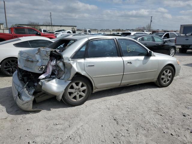 Photo 3 from auction – 2001 TOYOTA AVALON XL with VIN 4T1BF28B91U132995
