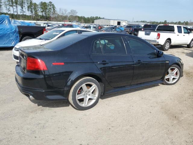 Photo 3 from auction – 2006 ACURA 3.2TL with VIN 19UUA65576A012768