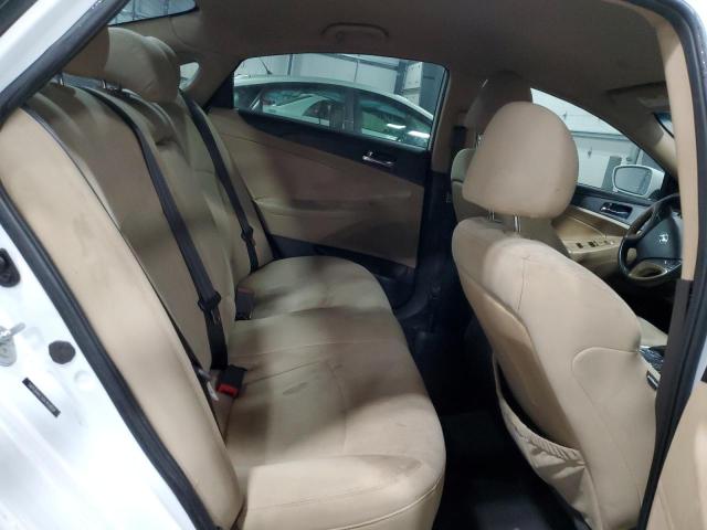 Photo 10 from auction – 2013 HYUNDAI SONATA GLS with VIN 5NPEB4AC5DH769859