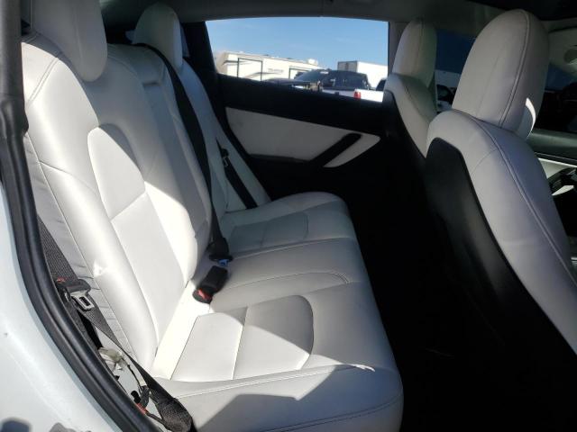 Photo 10 from auction – 2019 TESLA MODEL 3 with VIN 5YJ3E1EA7KF413172