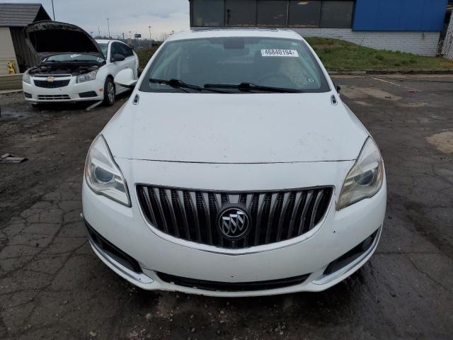 Photo 5 from auction – 2014 BUICK REGAL with VIN 2G4GK5EX1E9194087